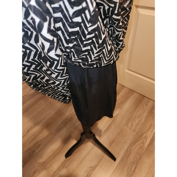 NWOT Burberry Brit Dress - Picture 3 of 6